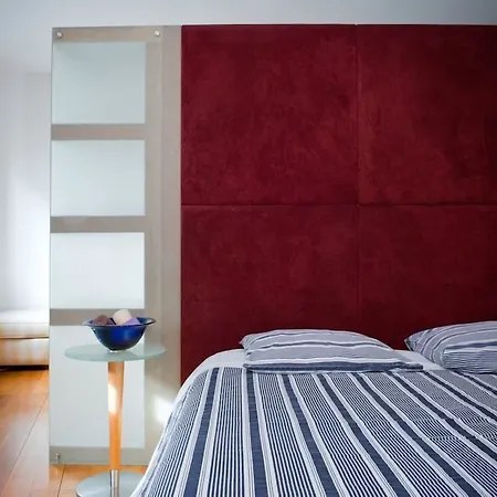 Hotel Hello Marques De Pombal 4*