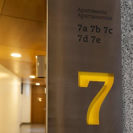 Hotel Hello Marques De Pombal 4*