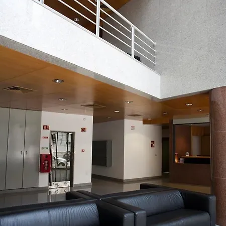 Hello Marques De Pombal Hotel 4*