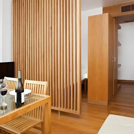 Hotel Hello Marques De Pombal