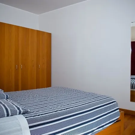 Hello Marques De Pombal Hotel 4*